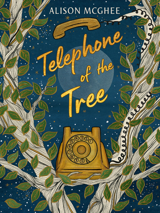 Title details for Telephone of the Tree by Alison McGhee - Available